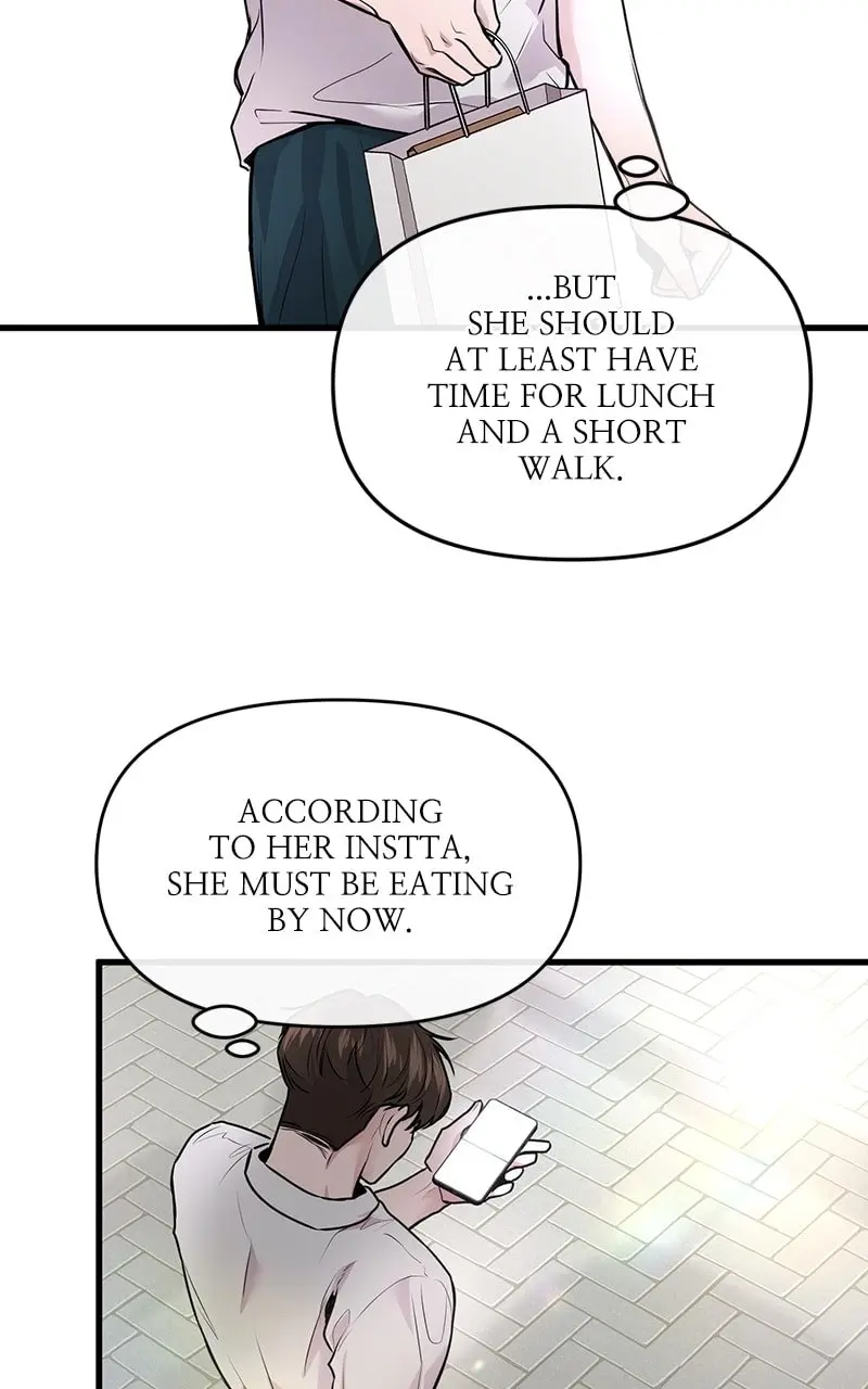 Back to Chanbi - Chapter 9 - Page 3