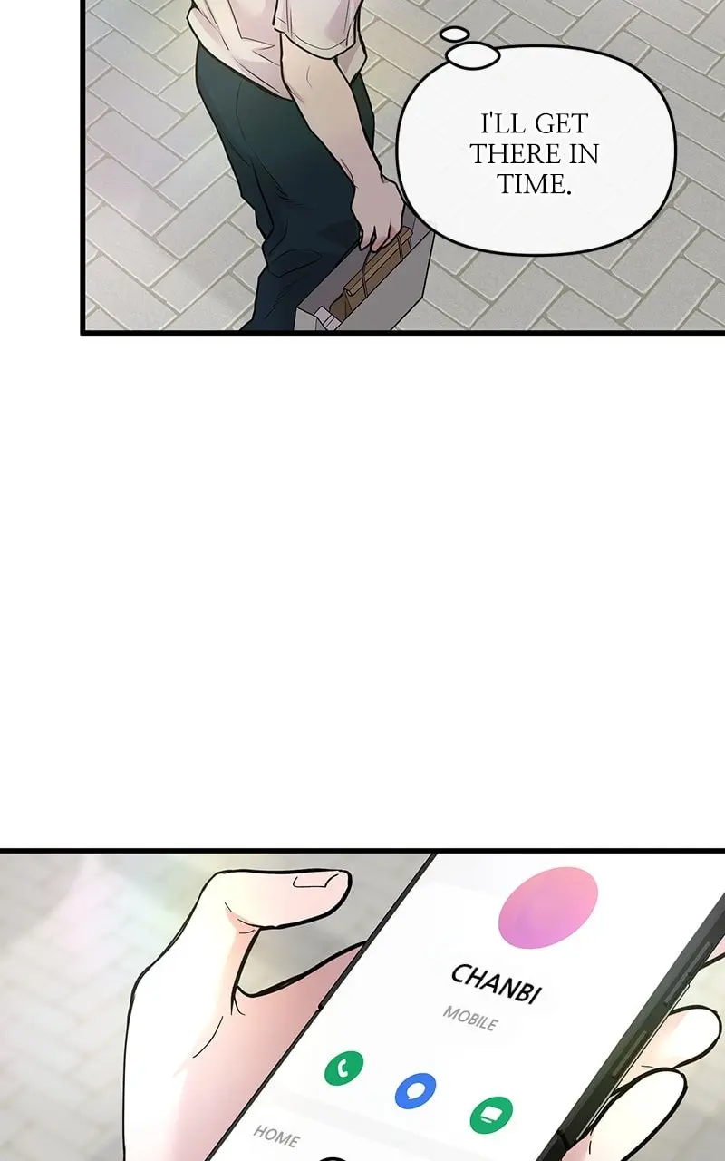 Back to Chanbi - Chapter 9 - Page 4