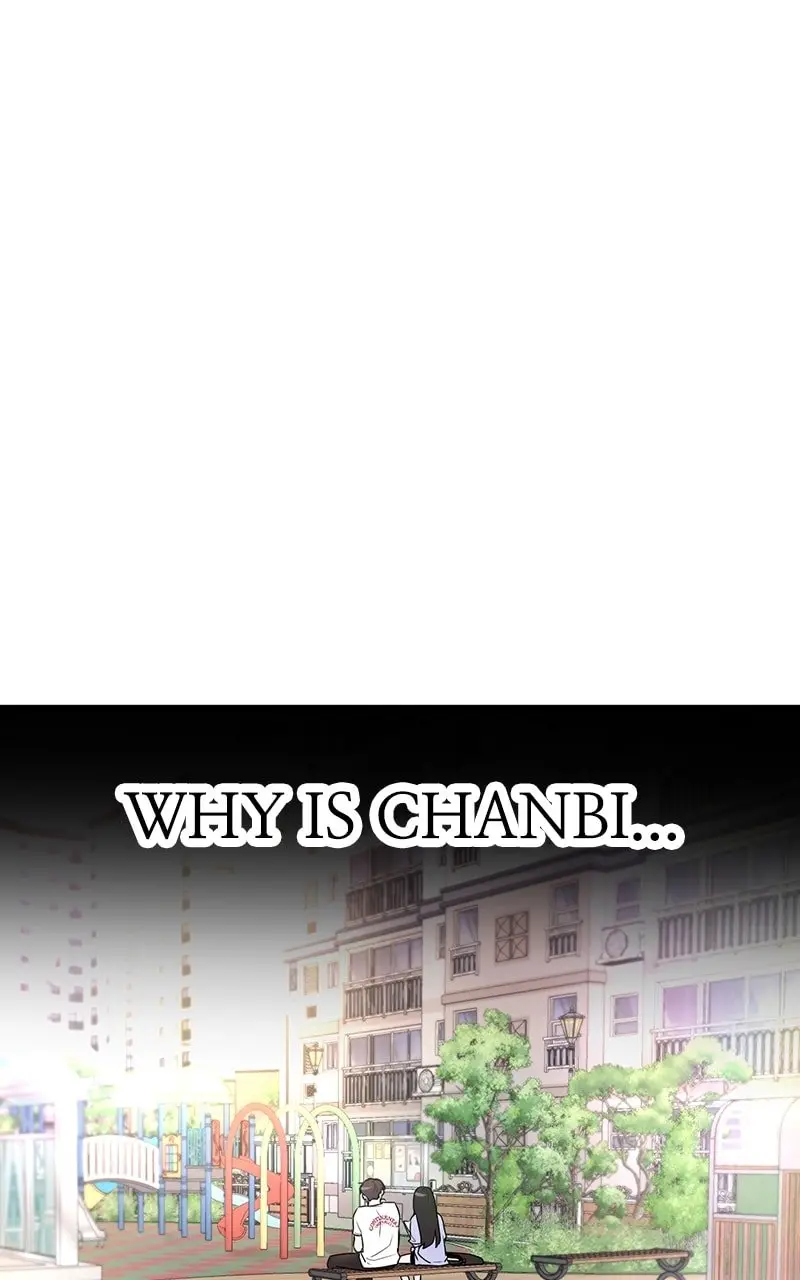 Back to Chanbi - Chapter 9 - Page 8