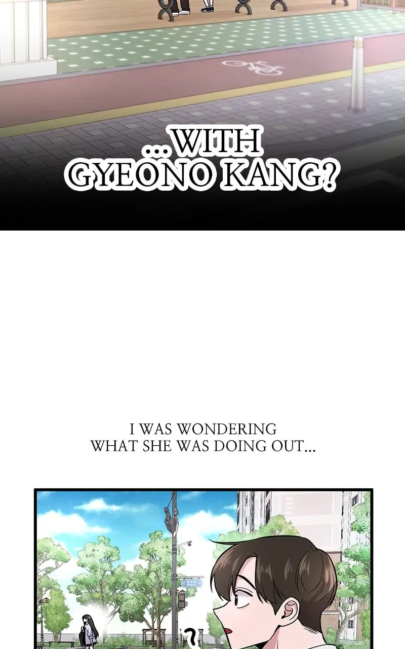 Back to Chanbi - Chapter 9 - Page 9