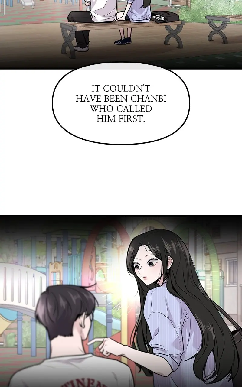 Back to Chanbi - Chapter 9 - Page 11
