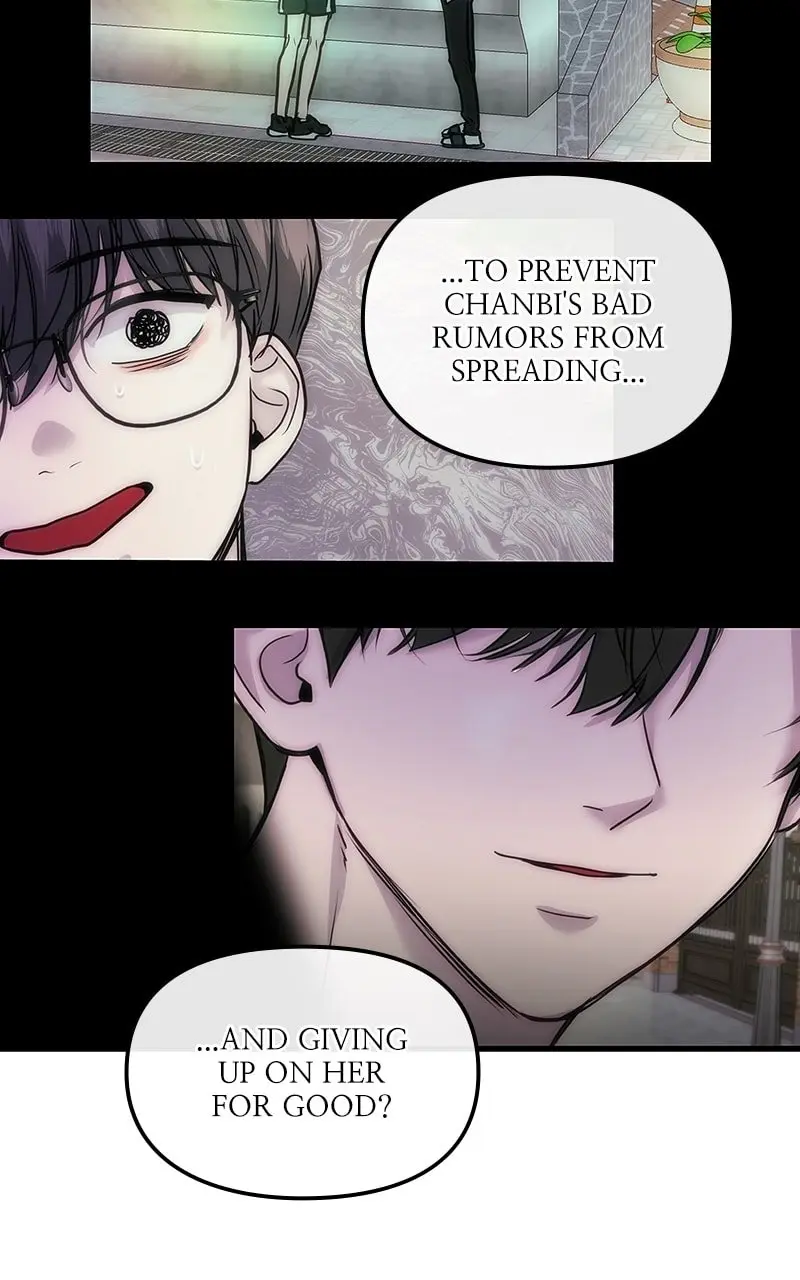 Back to Chanbi - Chapter 9 - Page 12