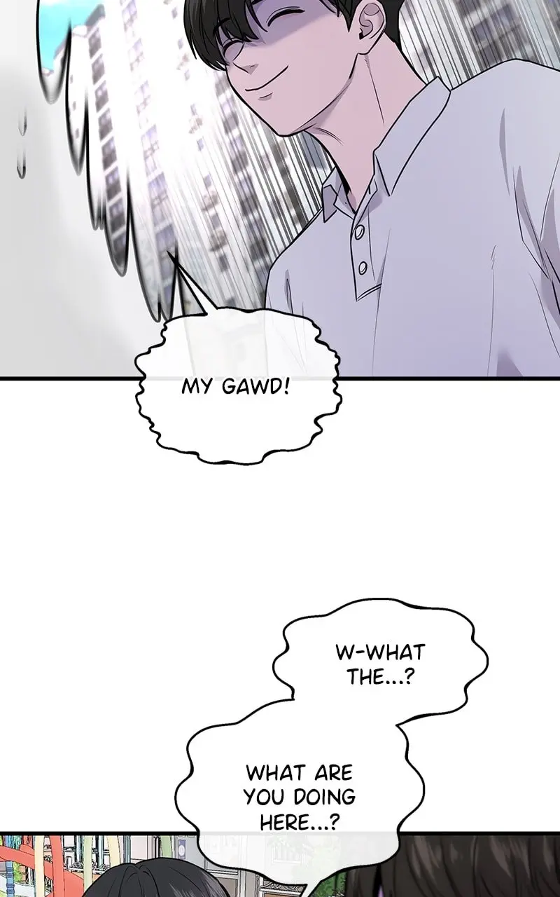 Back to Chanbi - Chapter 9 - Page 17