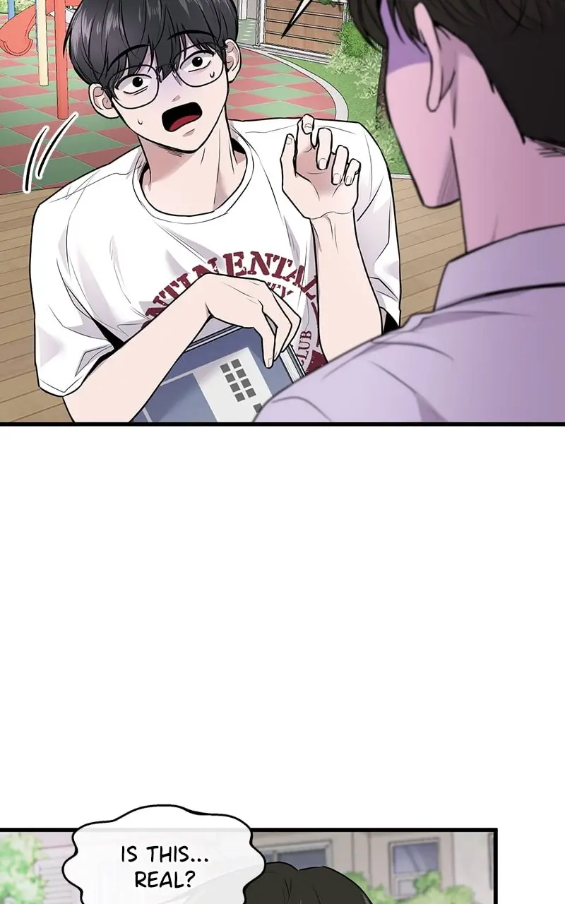 Back to Chanbi - Chapter 9 - Page 18