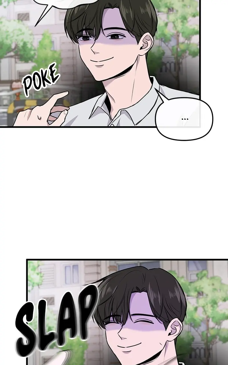 Back to Chanbi - Chapter 9 - Page 19
