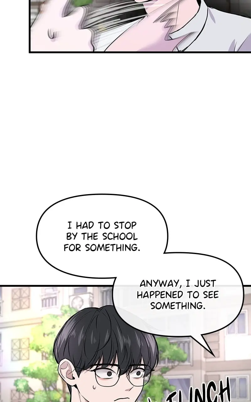 Back to Chanbi - Chapter 9 - Page 20