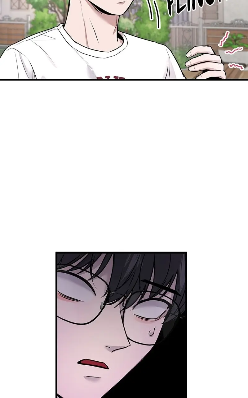 Back to Chanbi - Chapter 9 - Page 21