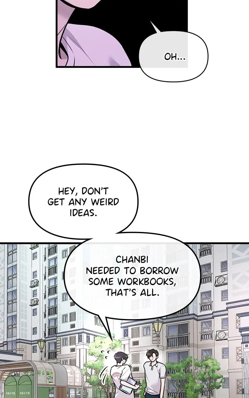 Back to Chanbi - Chapter 9 - Page 22