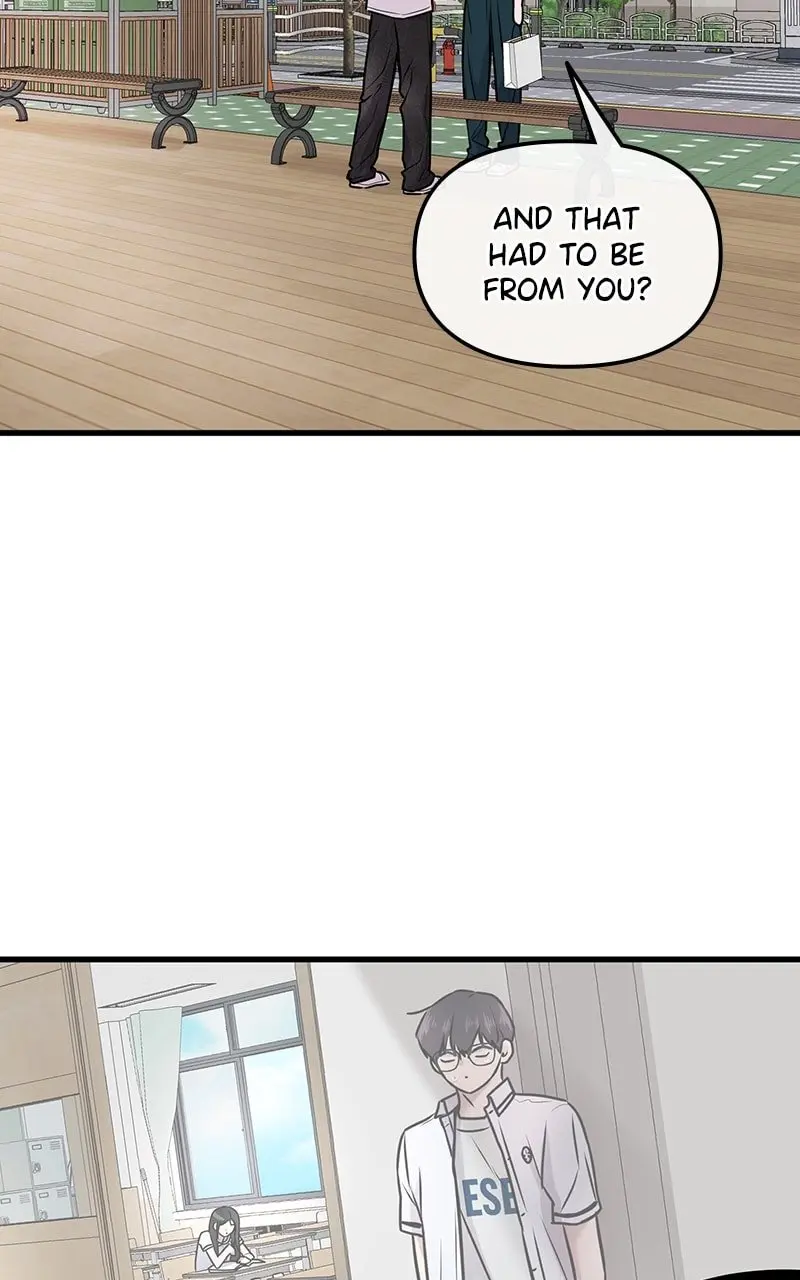 Back to Chanbi - Chapter 9 - Page 23