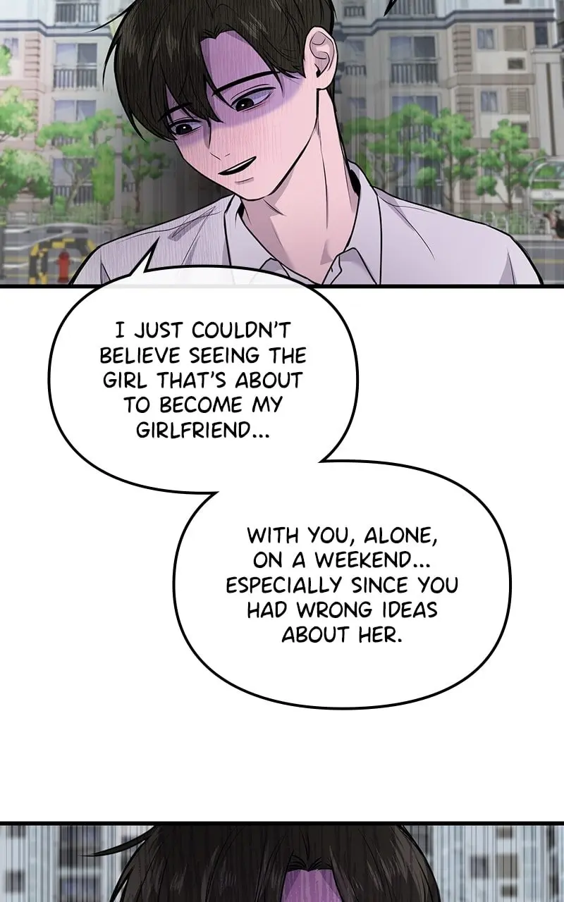 Back to Chanbi - Chapter 9 - Page 25