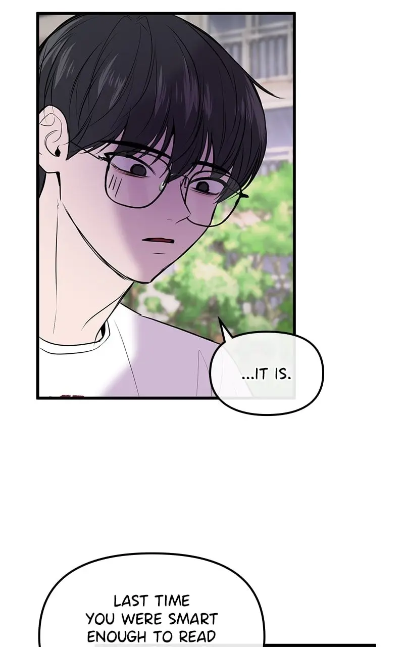 Back to Chanbi - Chapter 9 - Page 27