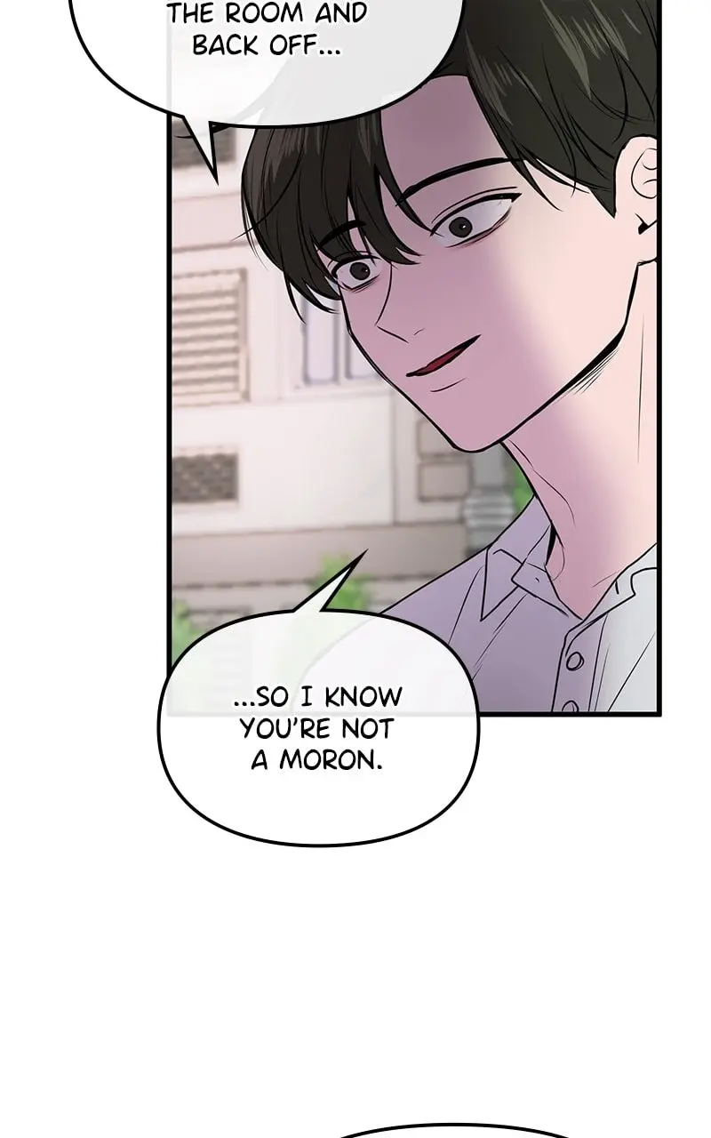 Back to Chanbi - Chapter 9 - Page 28
