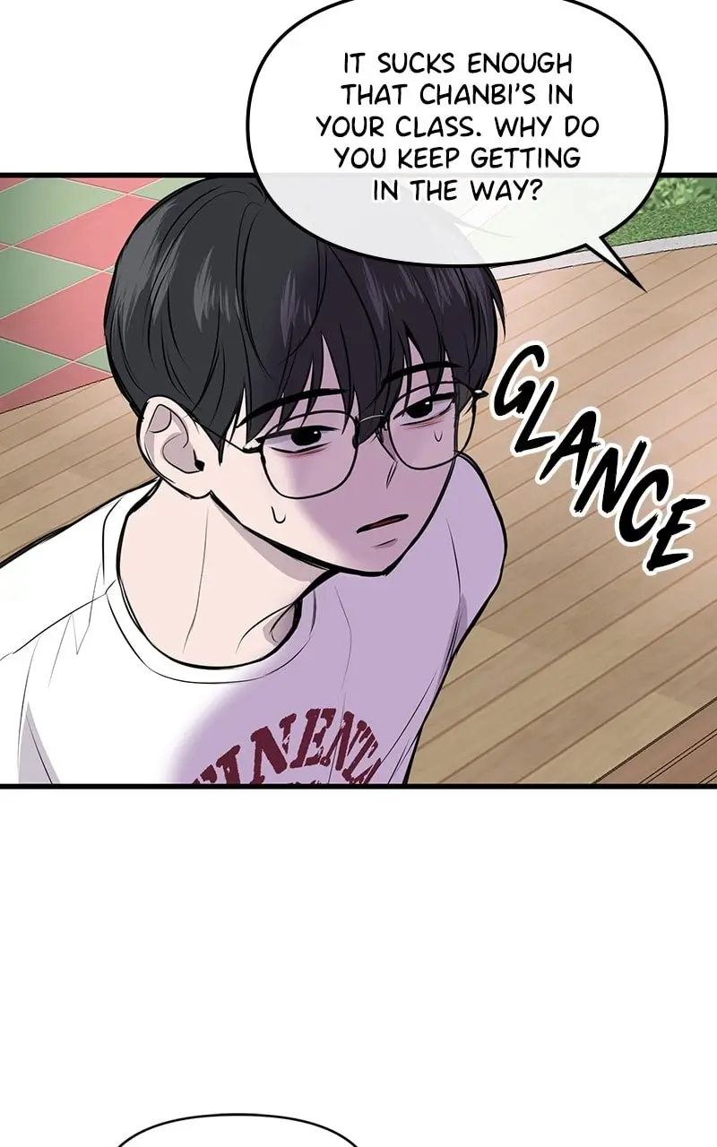 Back to Chanbi - Chapter 9 - Page 29