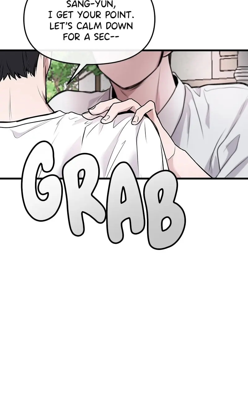 Back to Chanbi - Chapter 9 - Page 31
