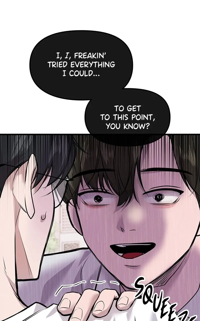 Back to Chanbi - Chapter 9 - Page 32
