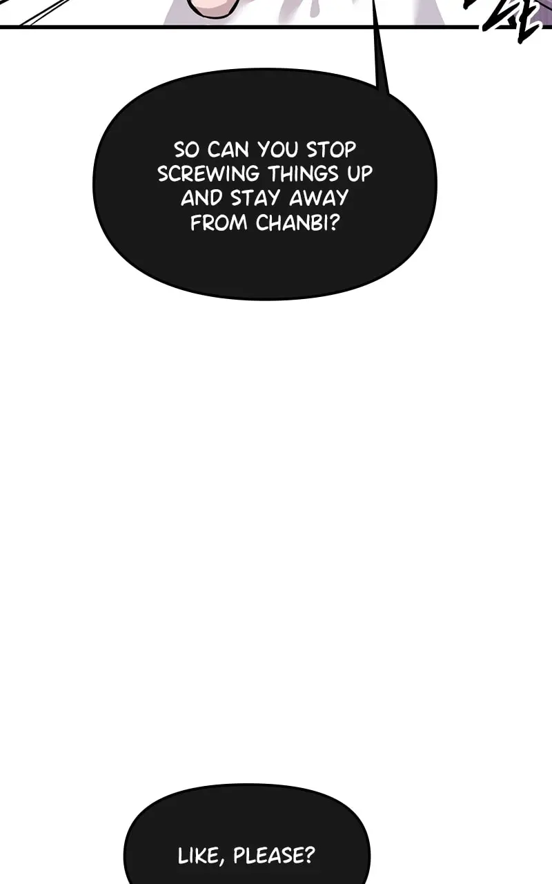 Back to Chanbi - Chapter 9 - Page 33