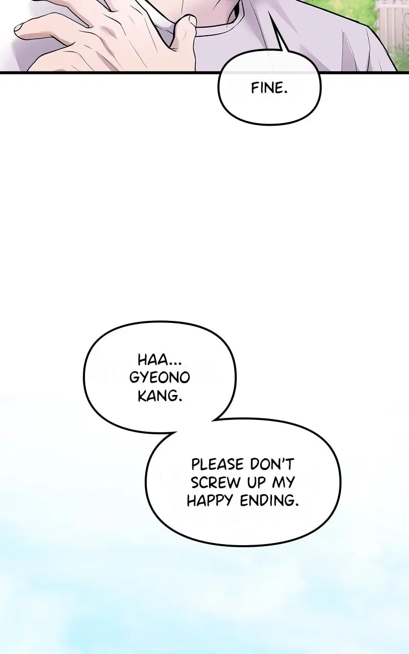 Back to Chanbi - Chapter 9 - Page 35