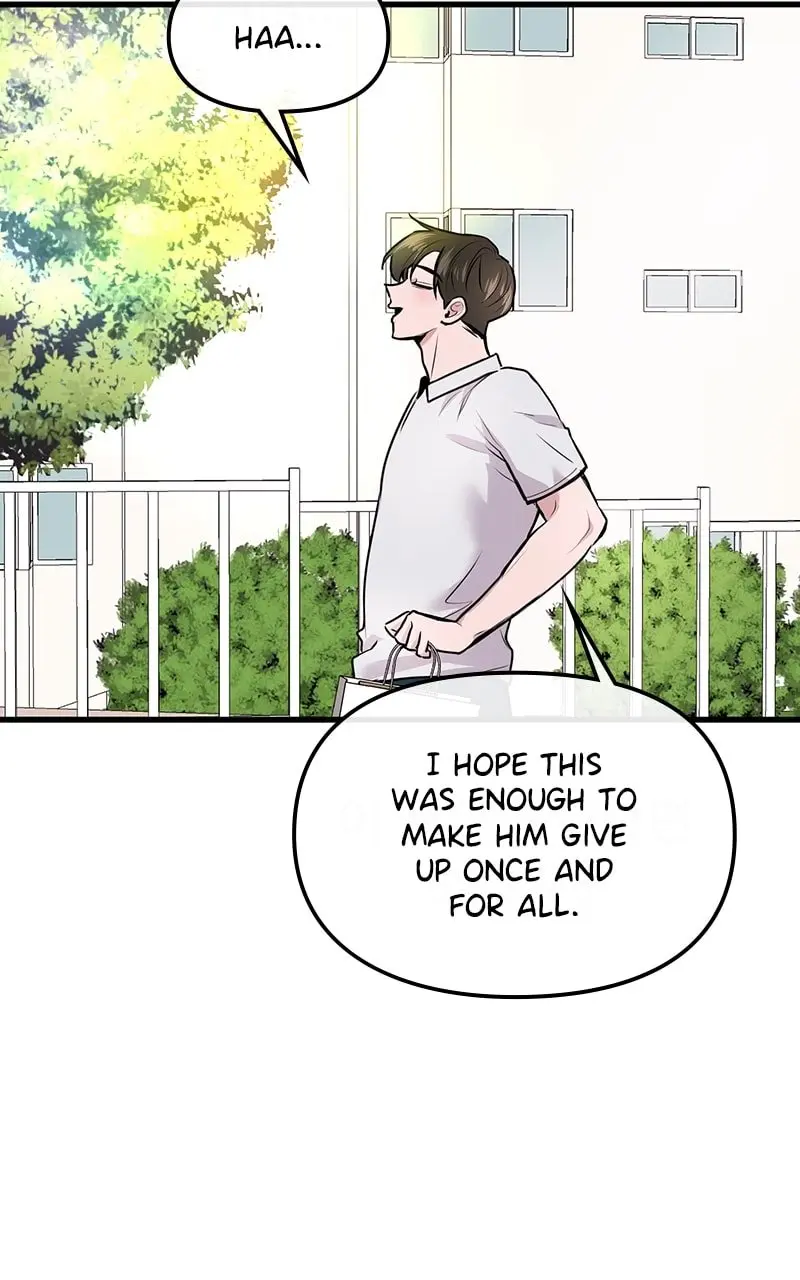 Back to Chanbi - Chapter 9 - Page 38
