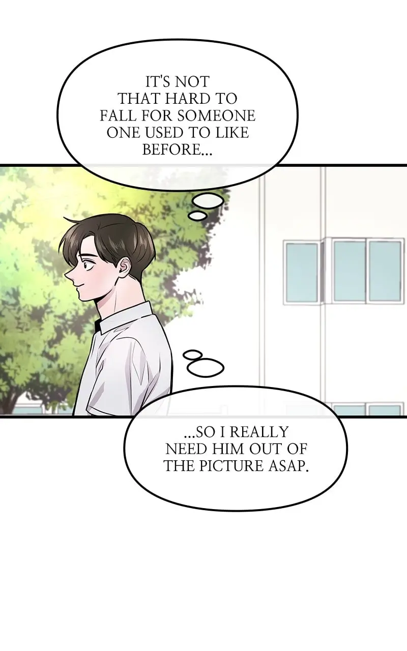 Back to Chanbi - Chapter 9 - Page 39