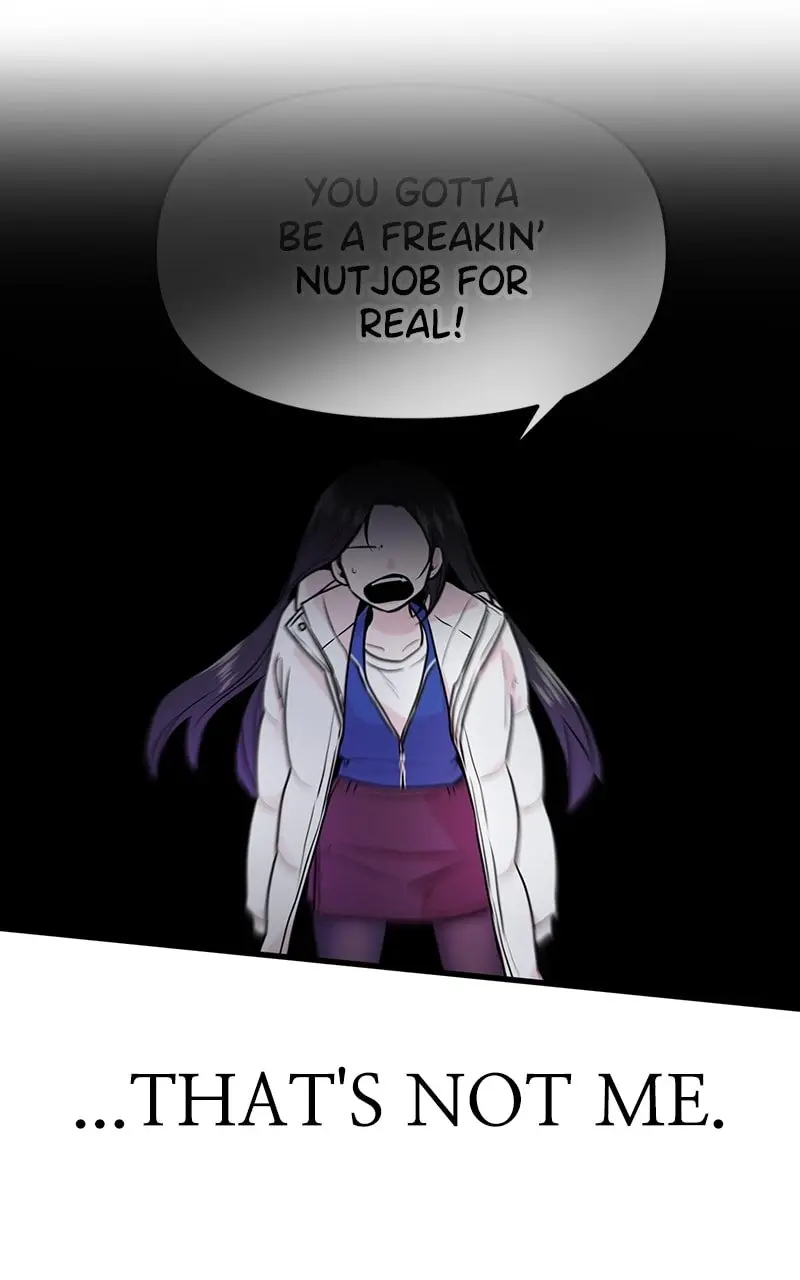 Back to Chanbi - Chapter 9 - Page 41