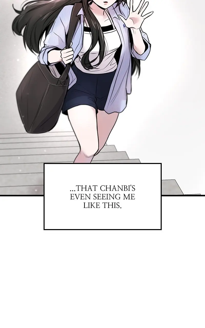 Back to Chanbi - Chapter 9 - Page 43