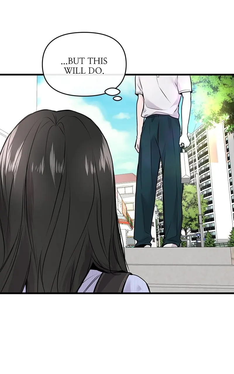 Back to Chanbi - Chapter 9 - Page 45