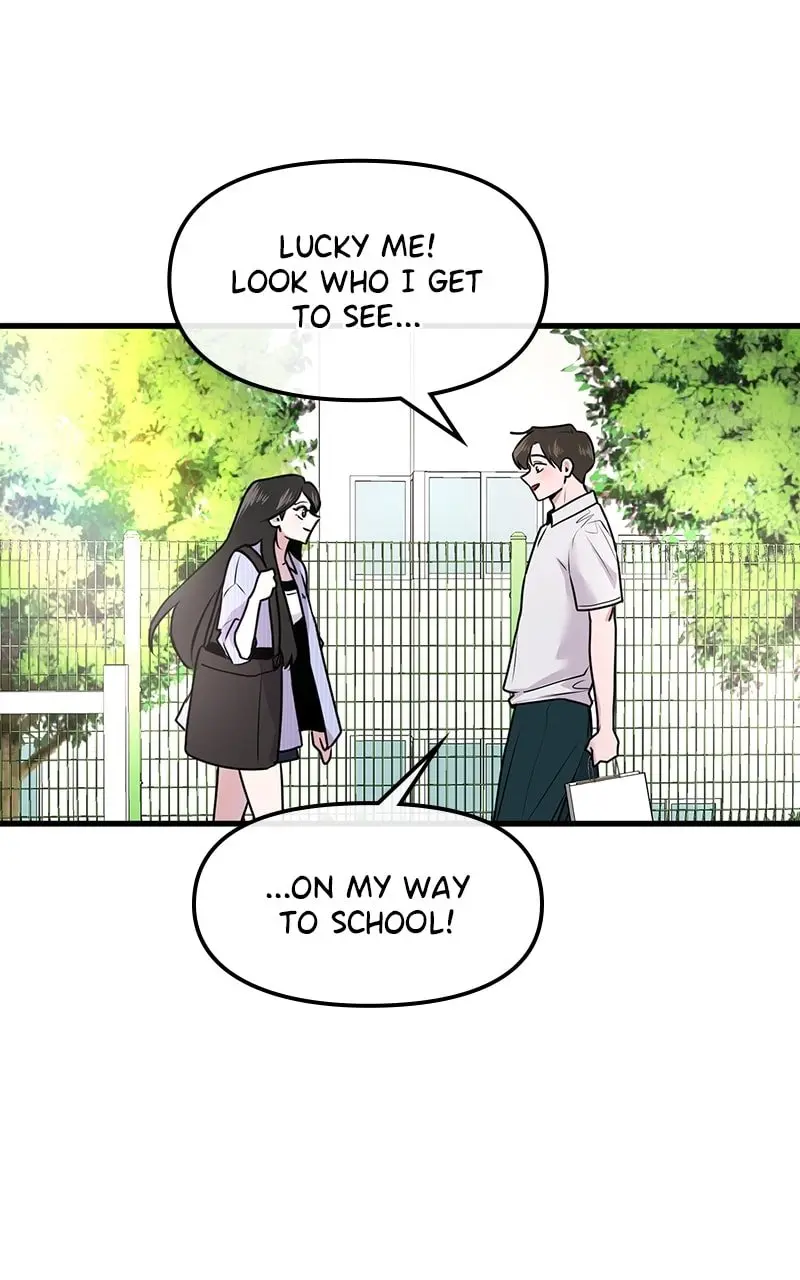Back to Chanbi - Chapter 9 - Page 46