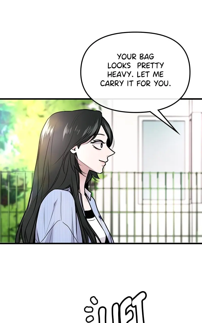 Back to Chanbi - Chapter 9 - Page 47
