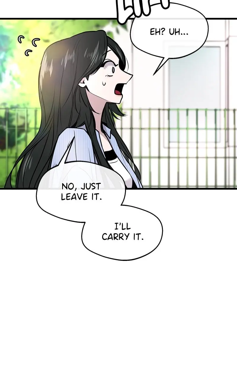 Back to Chanbi - Chapter 9 - Page 48