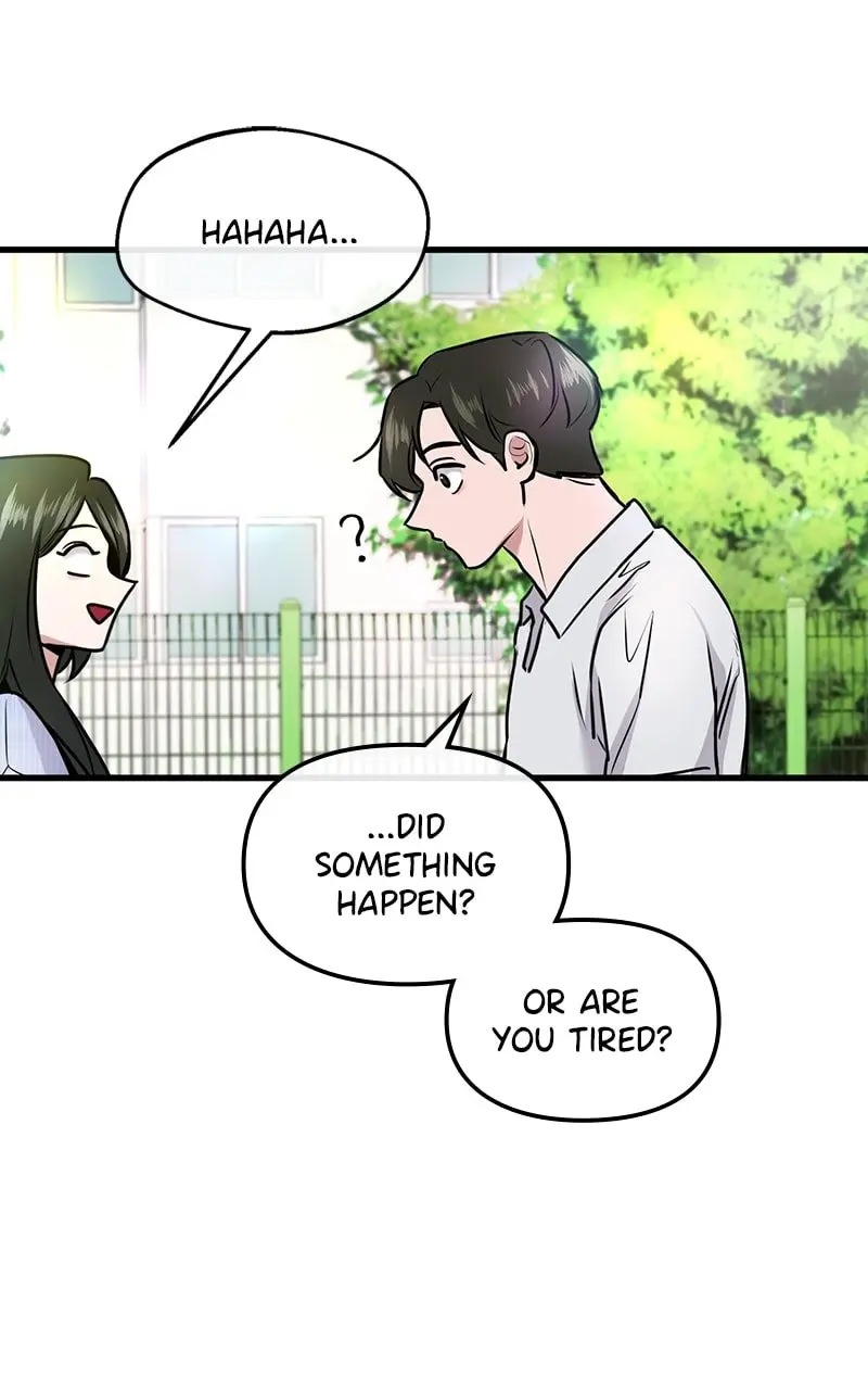 Back to Chanbi - Chapter 9 - Page 49