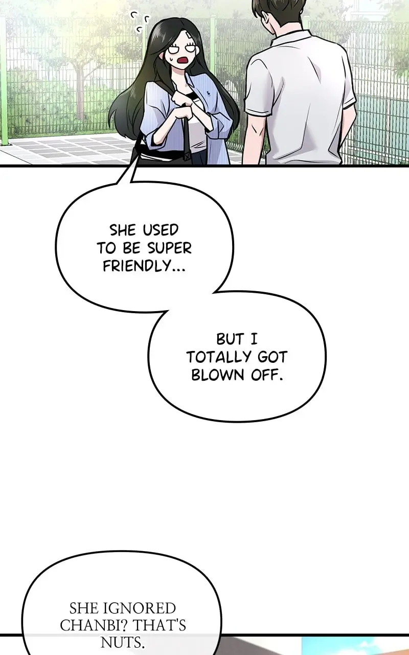 Back to Chanbi - Chapter 9 - Page 53