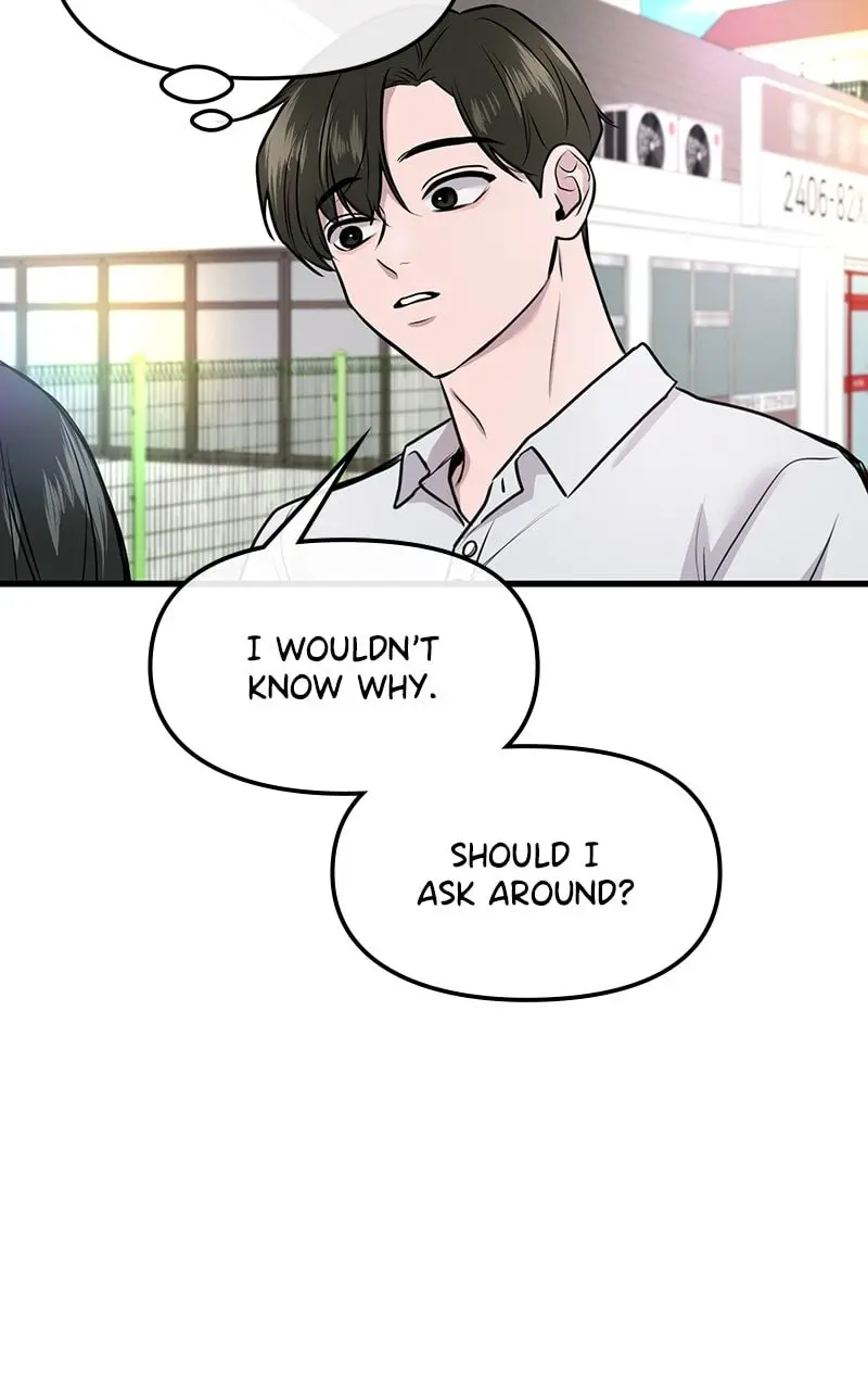 Back to Chanbi - Chapter 9 - Page 54