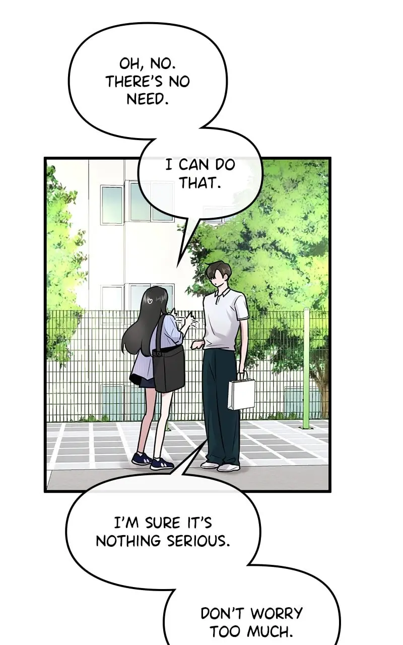 Back to Chanbi - Chapter 9 - Page 55