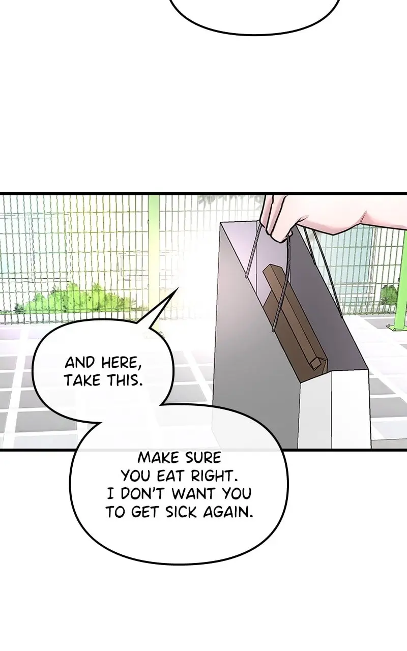 Back to Chanbi - Chapter 9 - Page 56