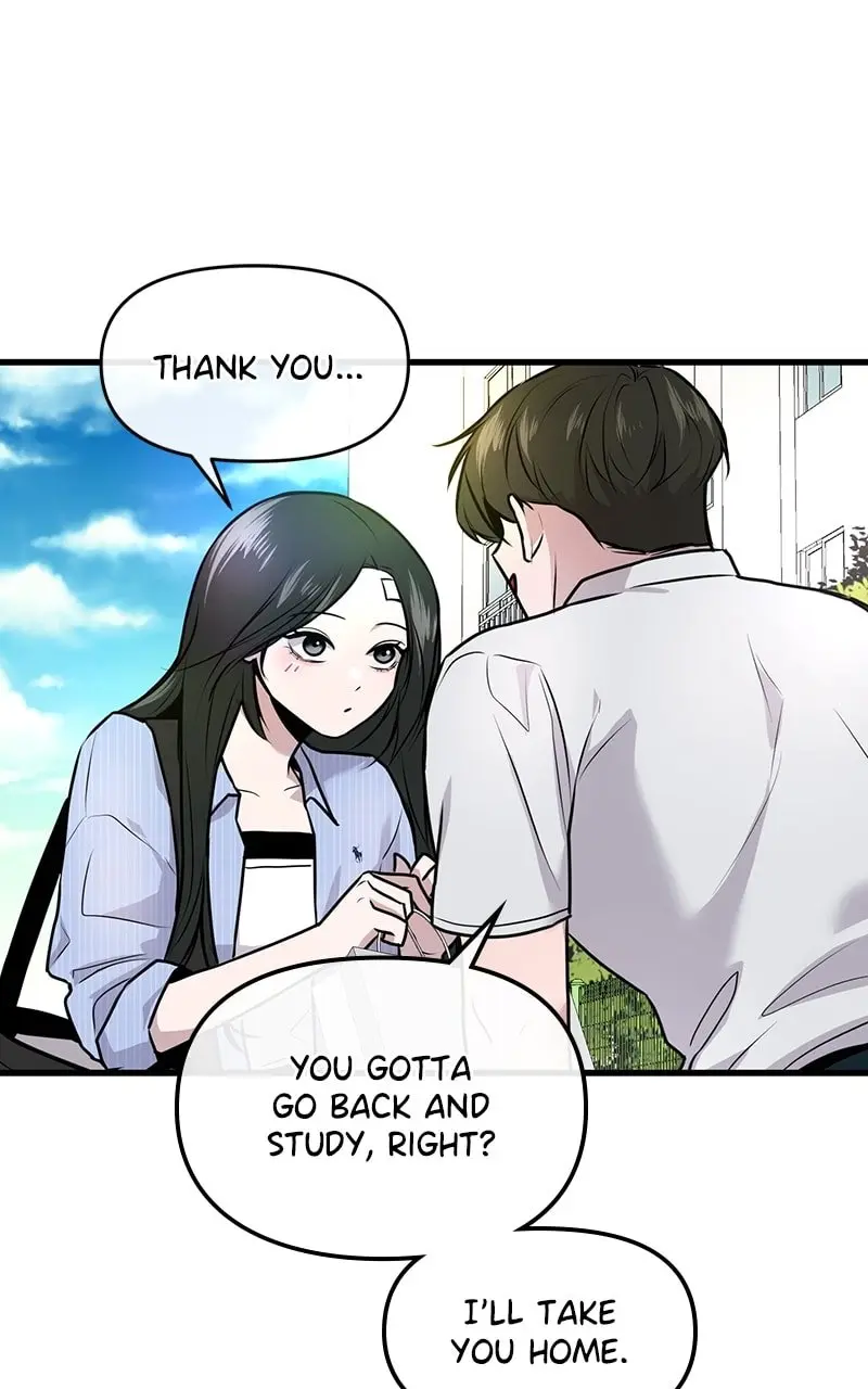 Back to Chanbi - Chapter 9 - Page 57