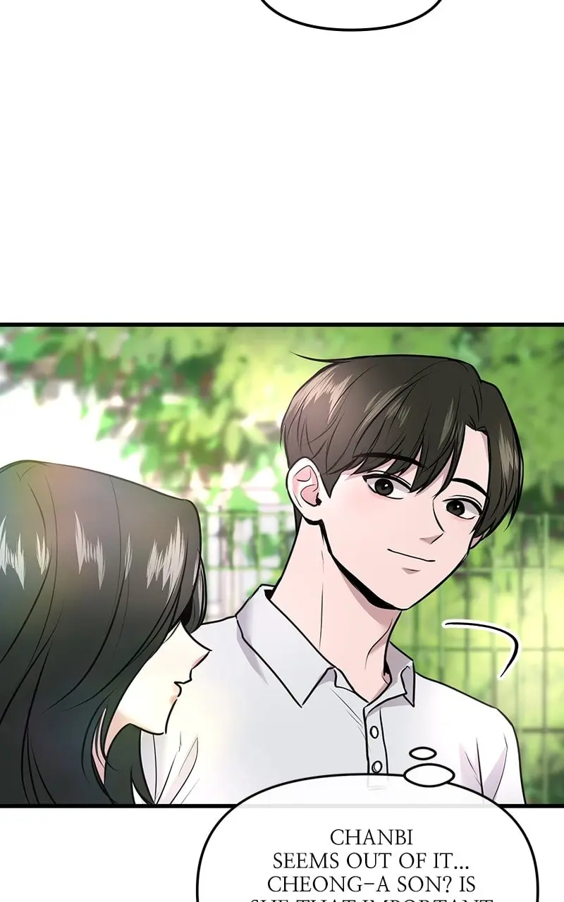 Back to Chanbi - Chapter 9 - Page 58
