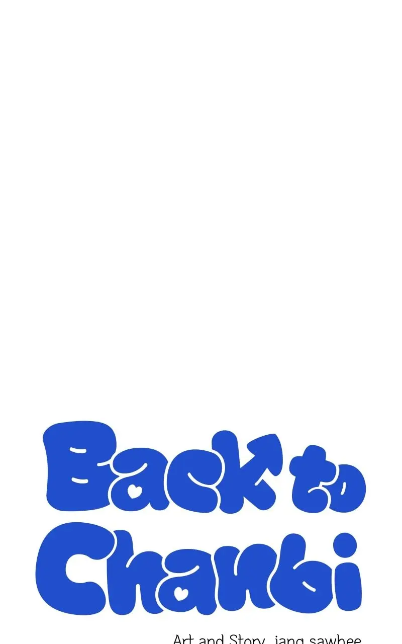 Back to Chanbi - Chapter 9 - Page 61