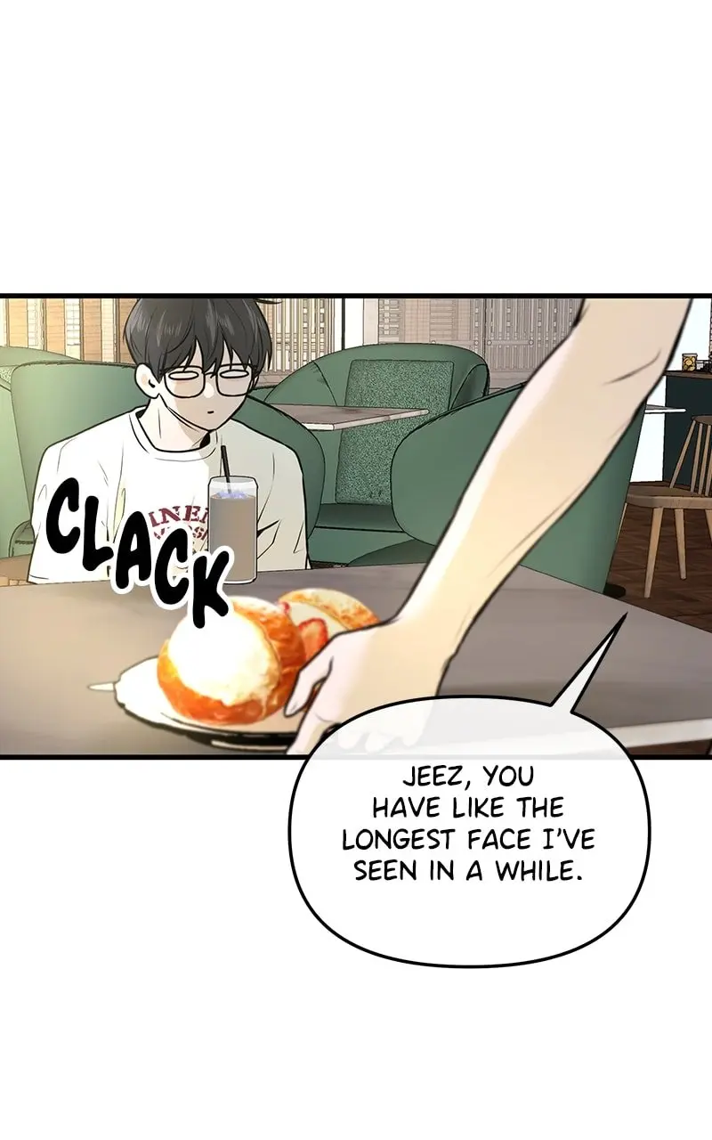 Back to Chanbi - Chapter 9 - Page 64