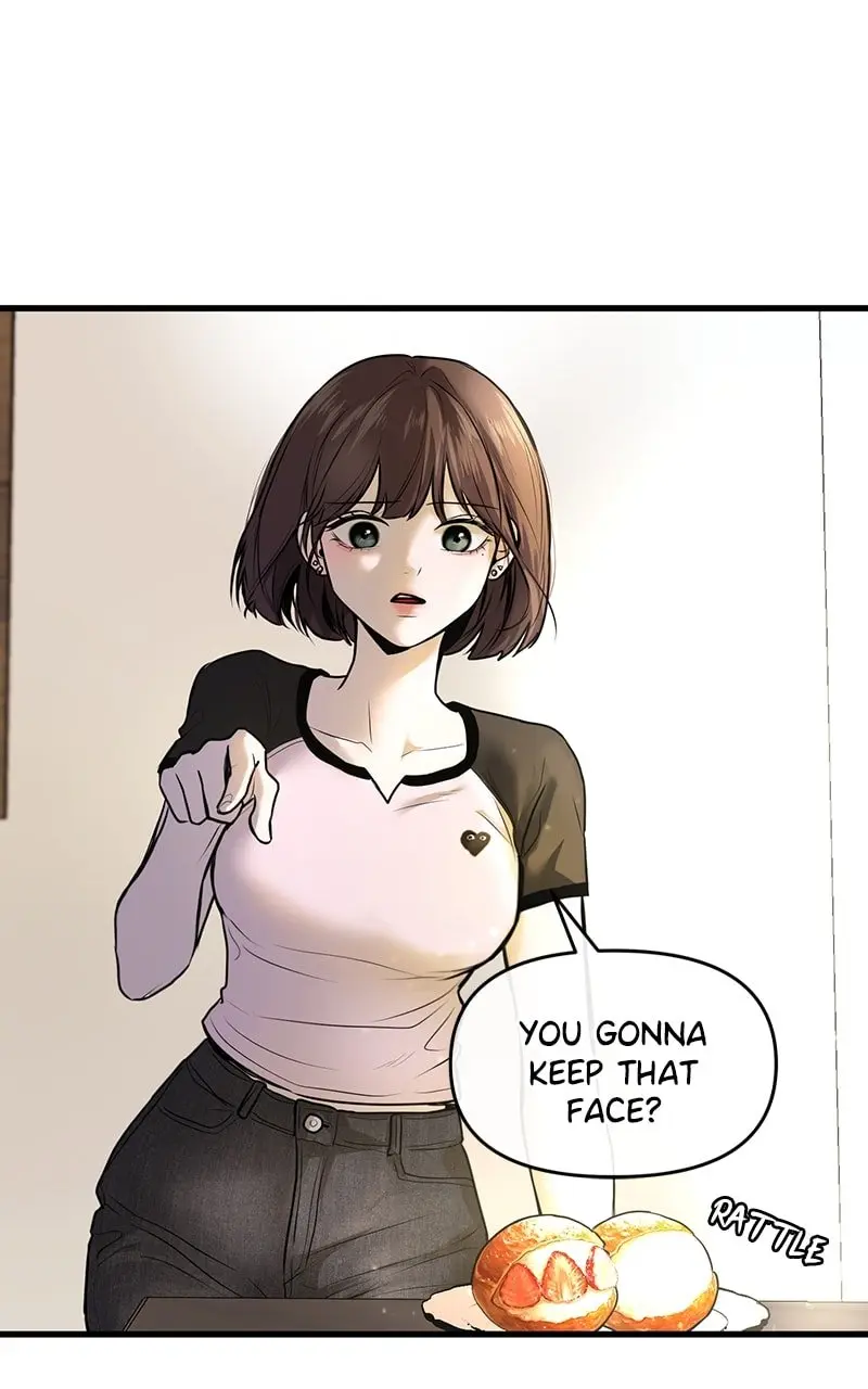 Back to Chanbi - Chapter 9 - Page 65