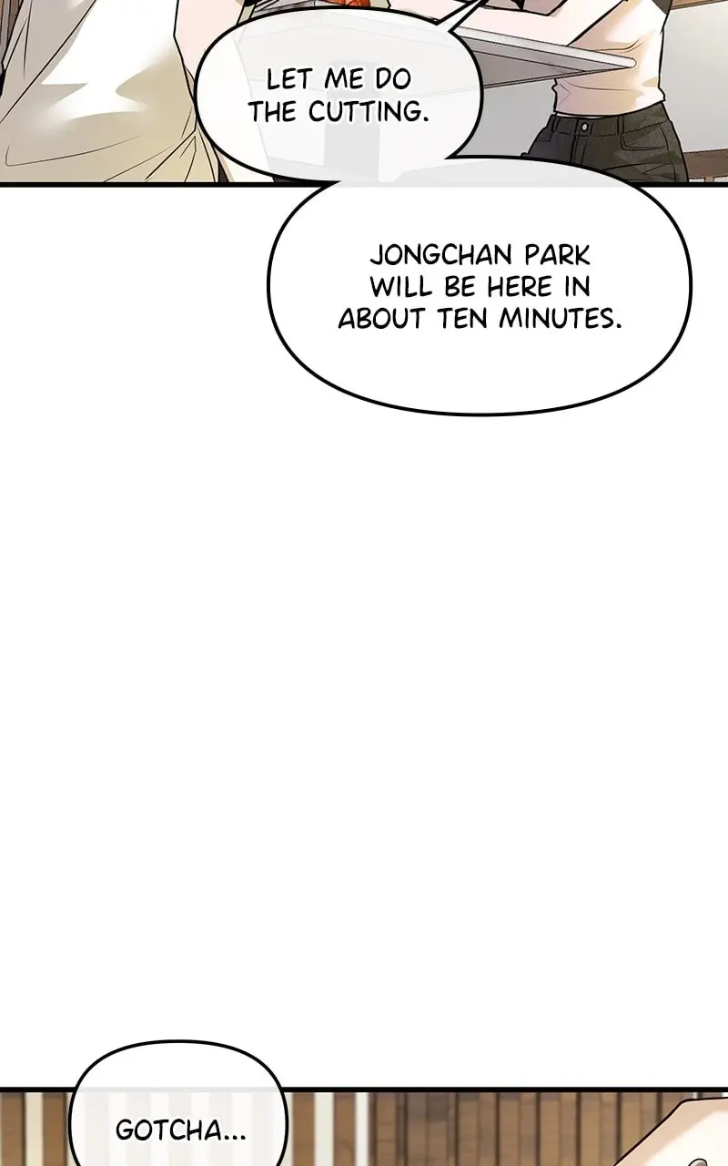 Back to Chanbi - Chapter 9 - Page 67