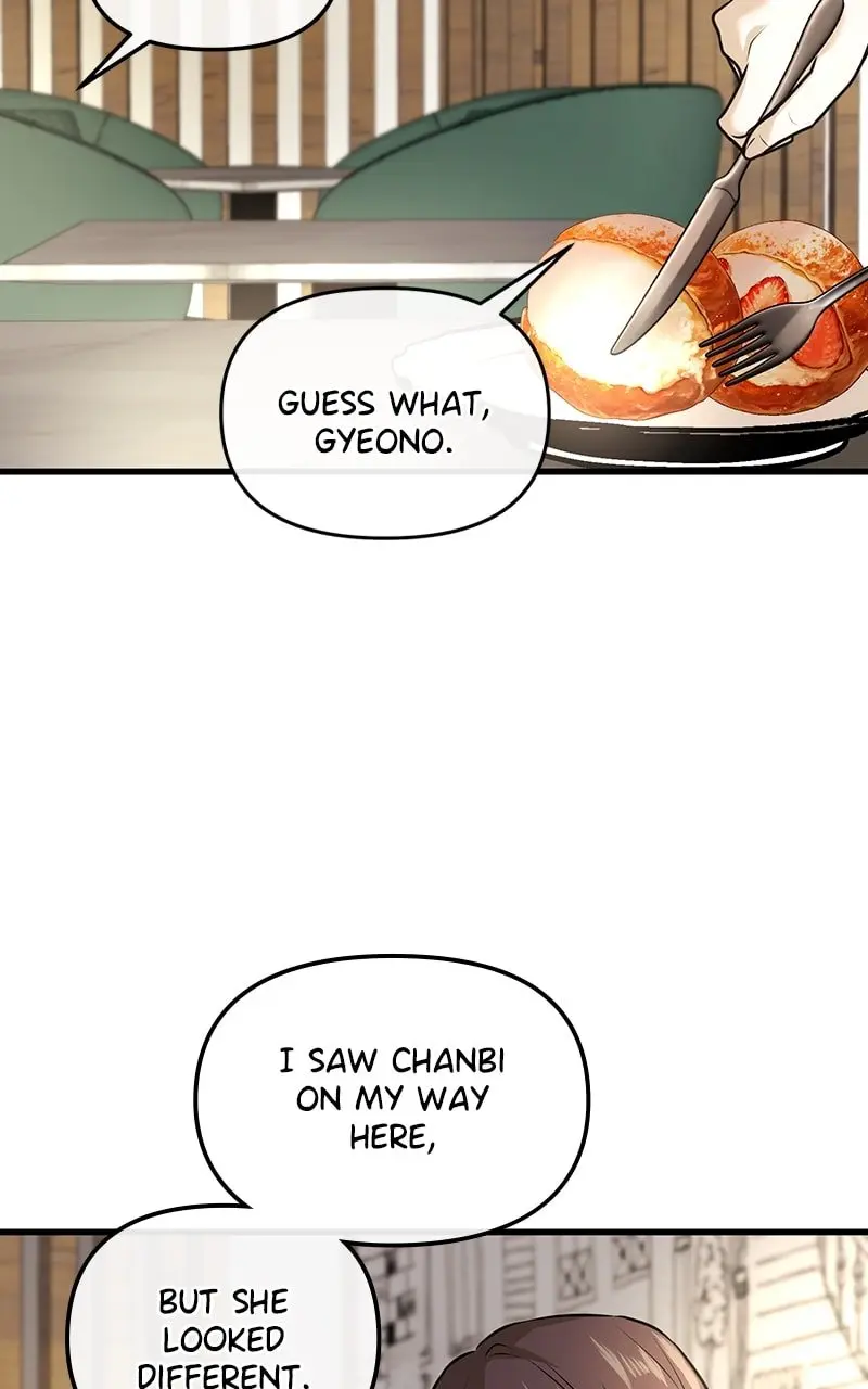 Back to Chanbi - Chapter 9 - Page 68