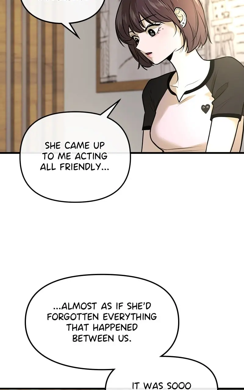 Back to Chanbi - Chapter 9 - Page 69