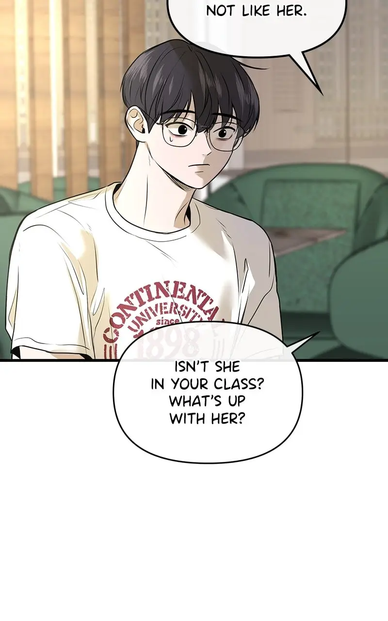 Back to Chanbi - Chapter 9 - Page 70