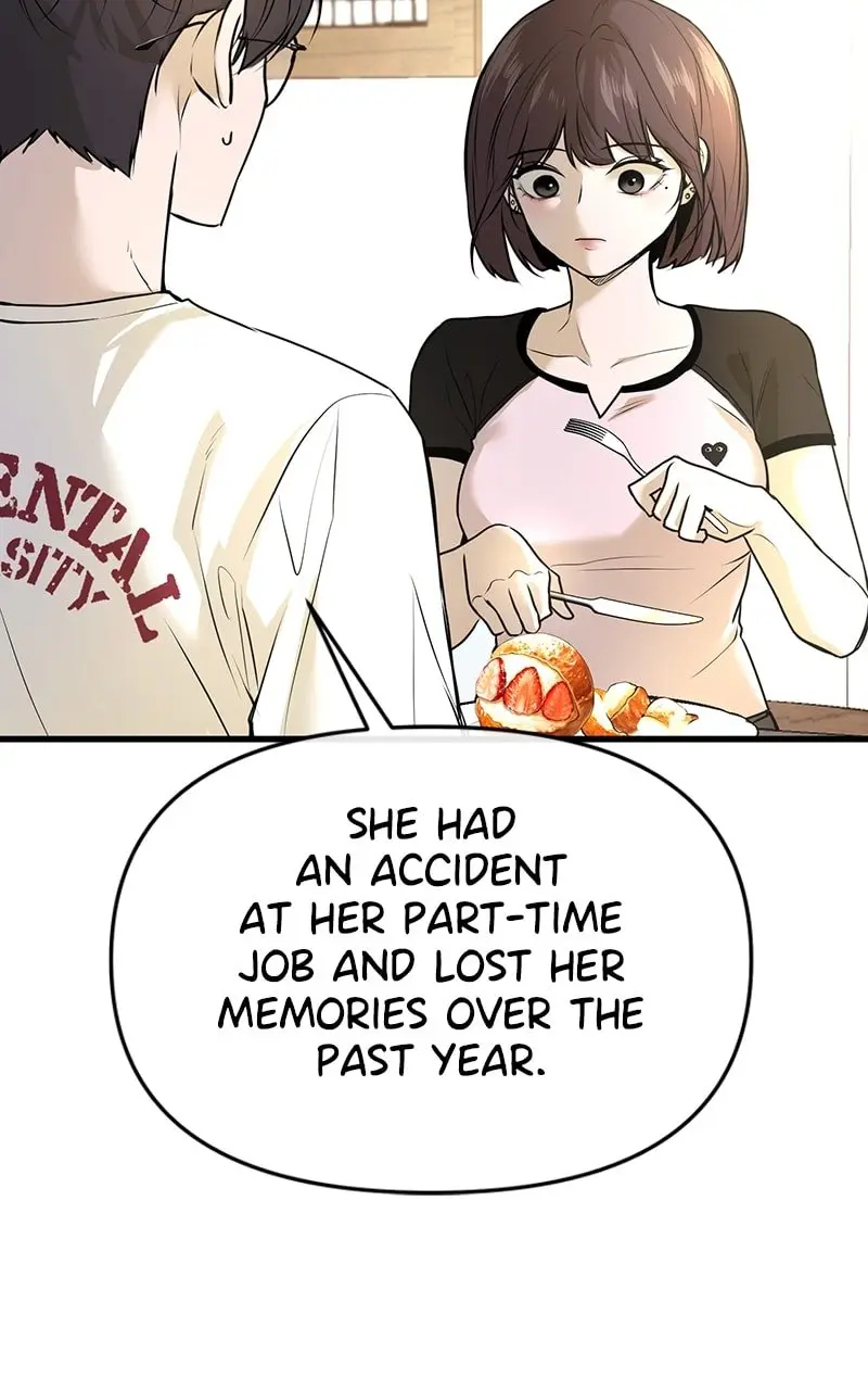 Back to Chanbi - Chapter 9 - Page 72