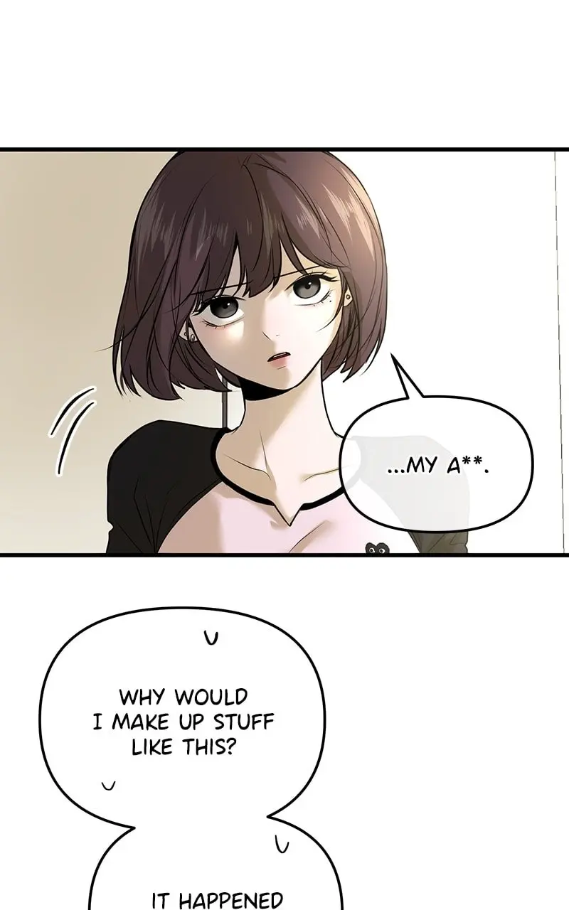Back to Chanbi - Chapter 9 - Page 73