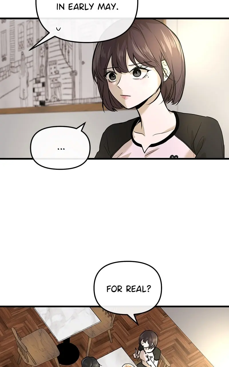 Back to Chanbi - Chapter 9 - Page 74