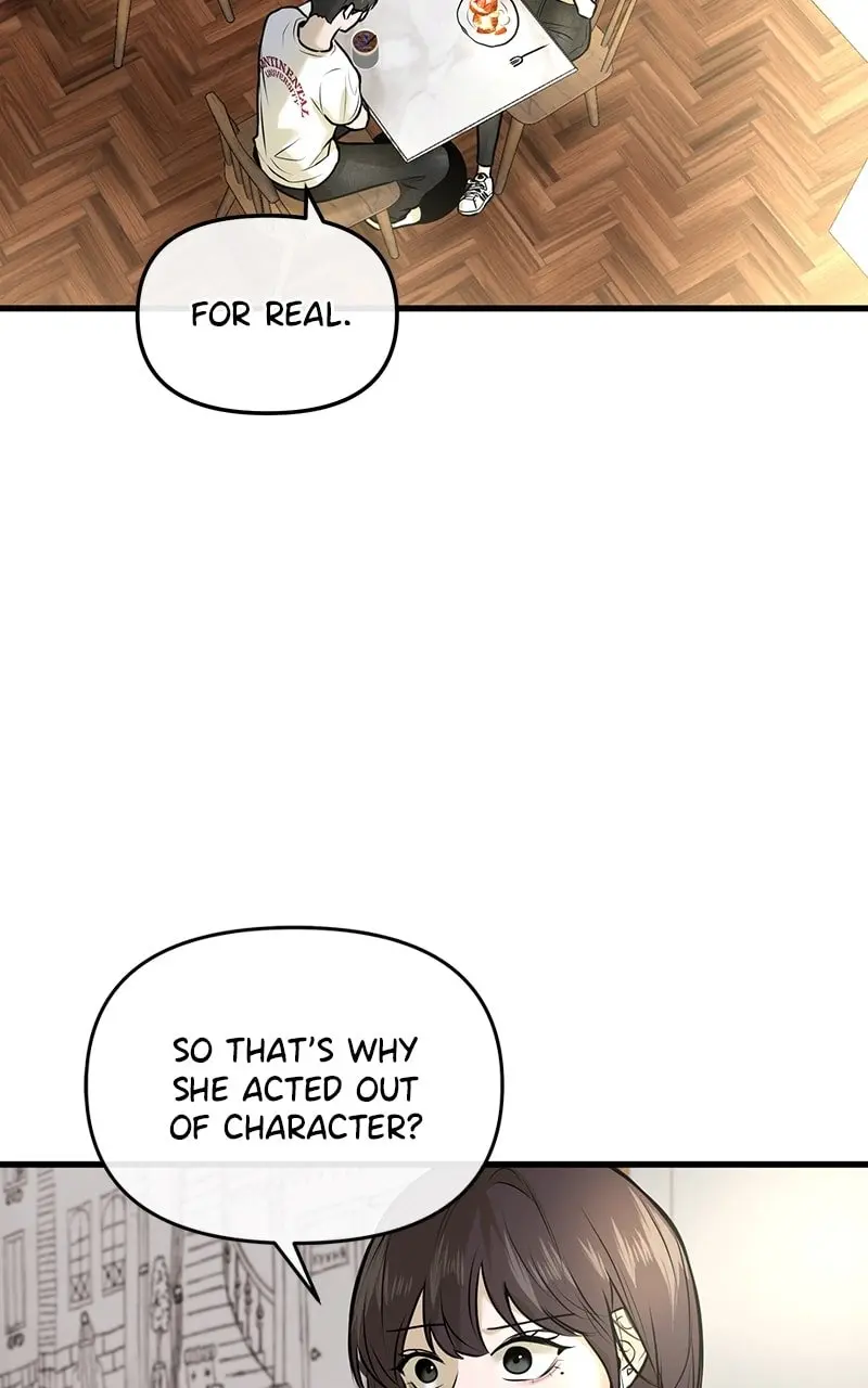 Back to Chanbi - Chapter 9 - Page 75