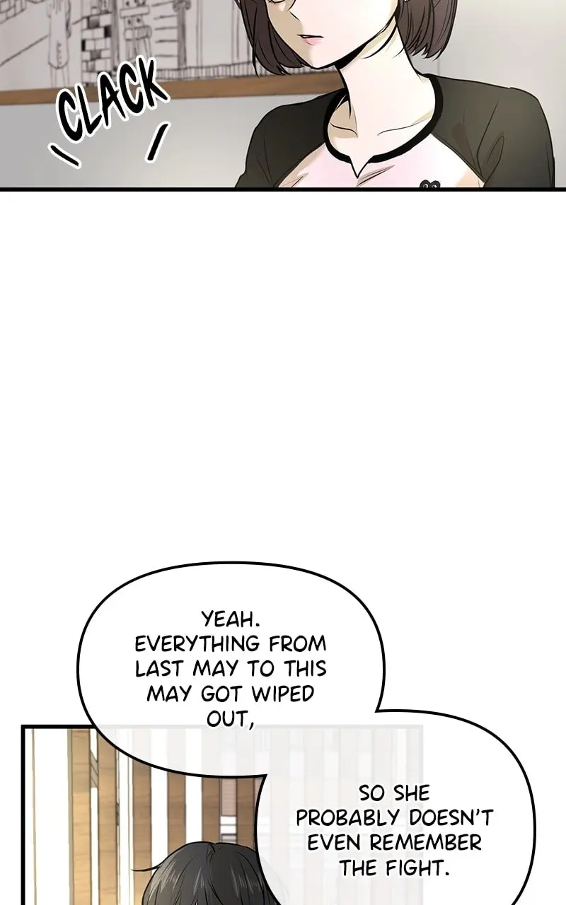 Back to Chanbi - Chapter 9 - Page 76