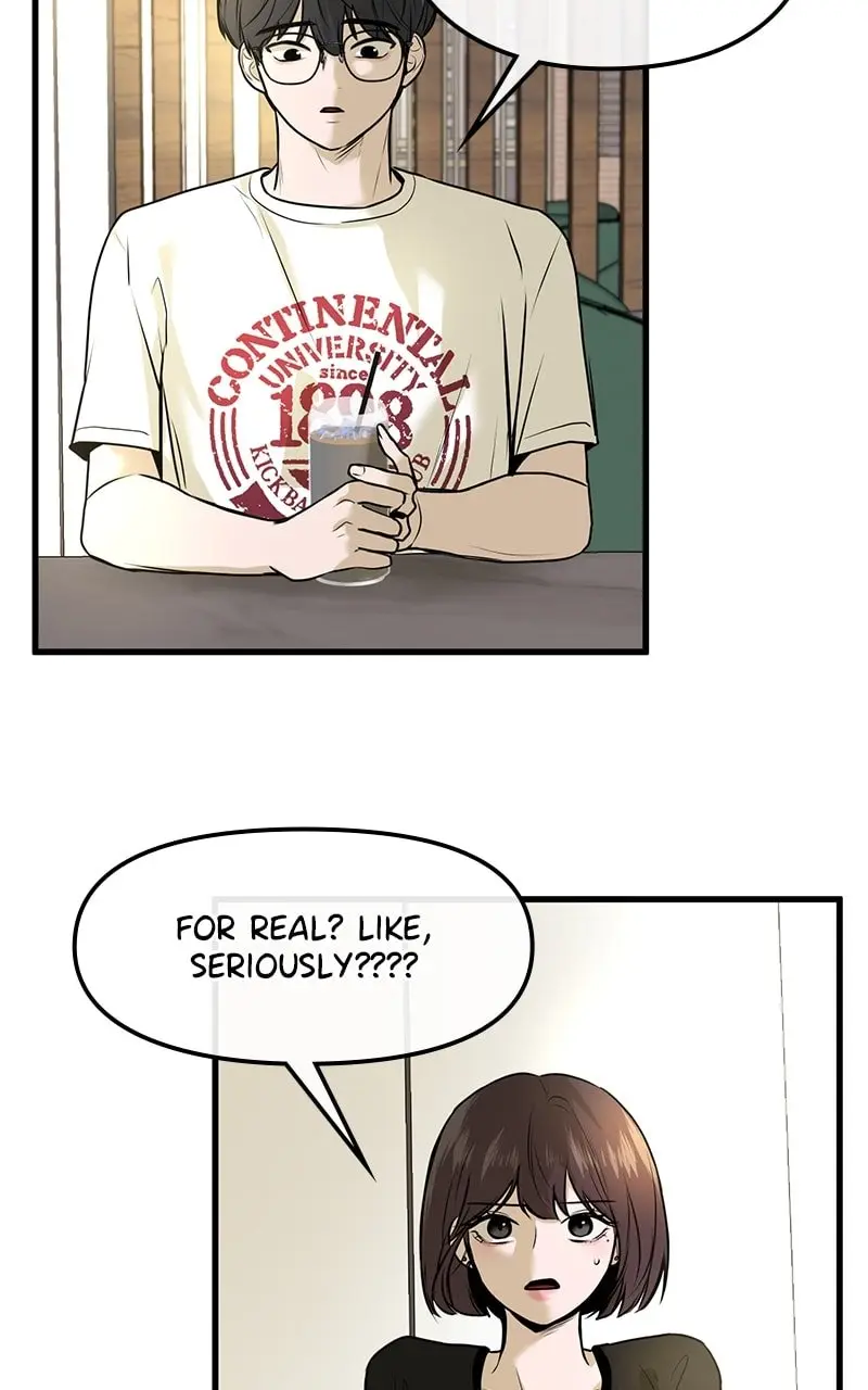 Back to Chanbi - Chapter 9 - Page 77