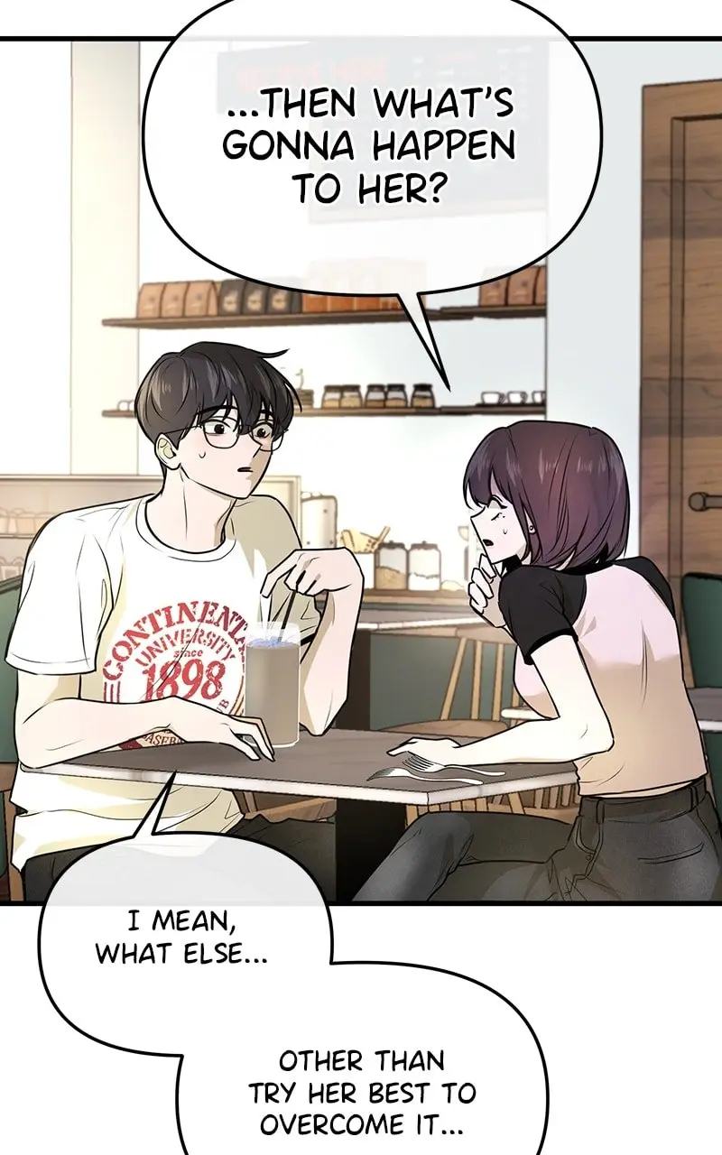 Back to Chanbi - Chapter 9 - Page 79